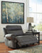 Austere Oversized Recliner - imattress & ifurniture (FL)