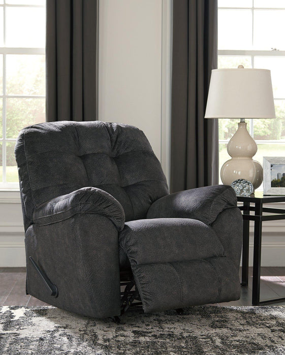 Accrington Recliner - imattress & ifurniture (FL)