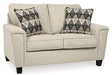 Abinger Loveseat - imattress & ifurniture (FL)