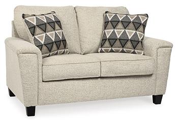 Abinger Loveseat - imattress & ifurniture (FL)