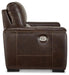 Alessandro Power Recliner - imattress & ifurniture (FL)