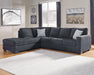 Altari 2-Piece Sectional with Chaise - imattress & ifurniture (FL)