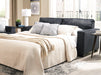 Altari Sofa Sleeper - imattress & ifurniture (FL)