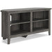 Arlenbry Corner TV Stand - imattress & ifurniture (FL)