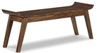 Abbianna Accent Bench - imattress & ifurniture (FL)