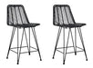 Angentree Counter Height Bar Stool - imattress & ifurniture (FL)