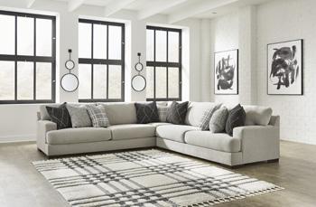 Artsie Sectional - imattress & ifurniture (FL)