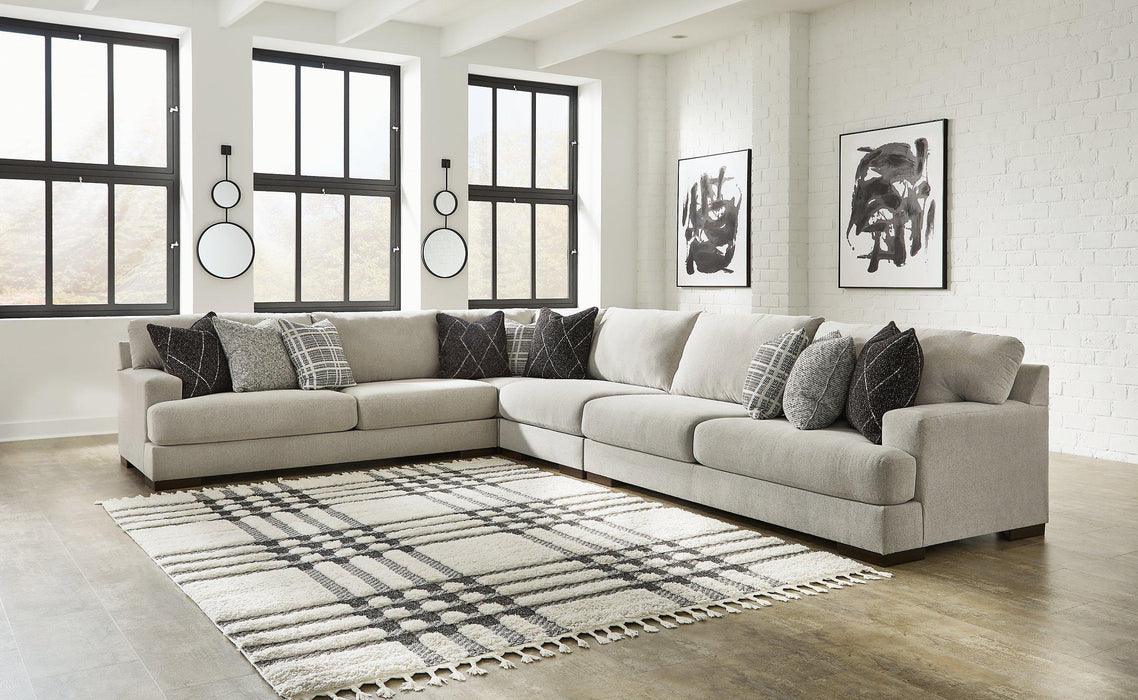 Artsie Sectional - imattress & ifurniture (FL)