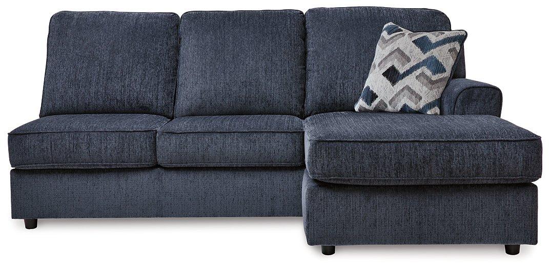 Albar Place Sectional - imattress & ifurniture (FL)