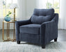 Amity Bay Living Room Set - imattress & ifurniture (FL)