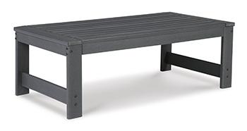 Amora Outdoor Coffee Table - imattress & ifurniture (FL)