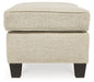 Abinger Ottoman - imattress & ifurniture (FL)