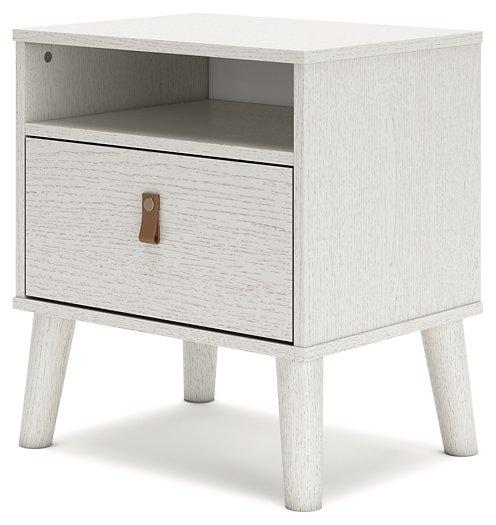 Aprilyn Nightstand - imattress & ifurniture (FL)