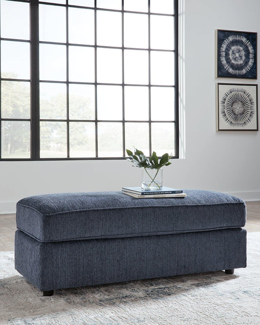 Albar Place Oversized Accent Ottoman - imattress & ifurniture (FL)