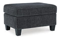 Abinger Ottoman - imattress & ifurniture (FL)