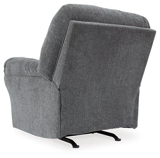 Allmaxx Recliner - imattress & ifurniture (FL)