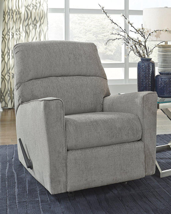 Altari Recliner - imattress & ifurniture (FL)