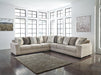 Ardsley Sectional - imattress & ifurniture (FL)