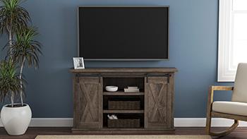 Arlenbry 54" TV Stand - imattress & ifurniture (FL)