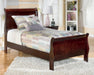 Alisdair Bedroom Set - imattress & ifurniture (FL)