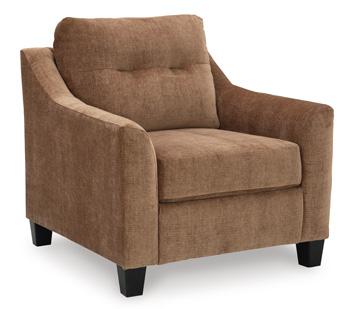 Amity Bay Chair - imattress & ifurniture (FL)