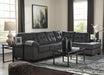 Accrington 2-Piece Sectional with Chaise - imattress & ifurniture (FL)