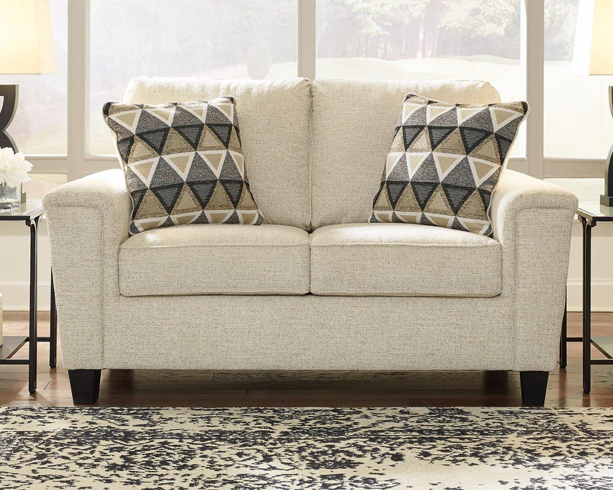 Abinger Loveseat - imattress & ifurniture (FL)