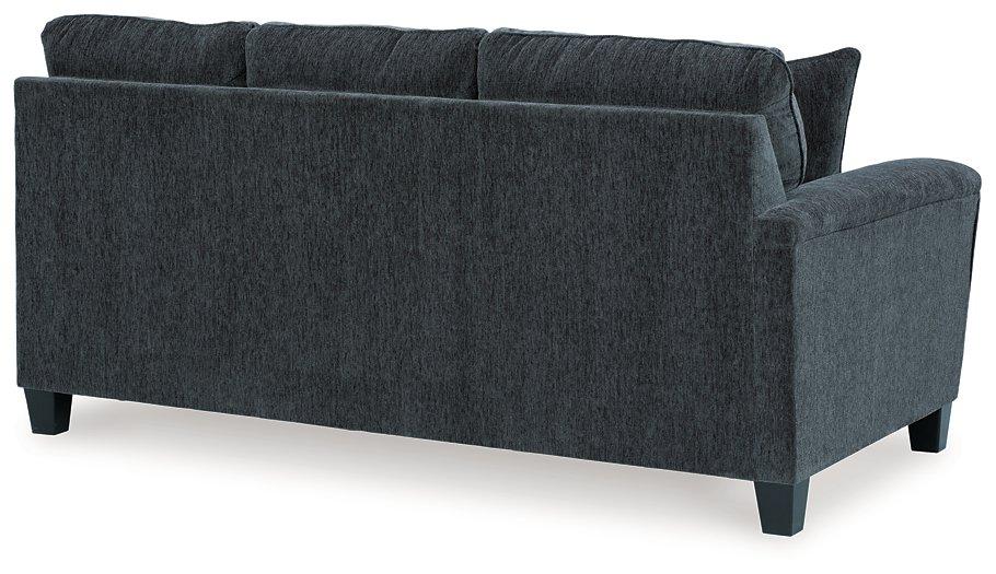 Abinger 2-Piece Sectional with Chaise - imattress & ifurniture (FL)