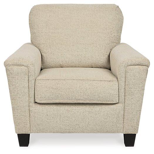 Abinger Chair - imattress & ifurniture (FL)