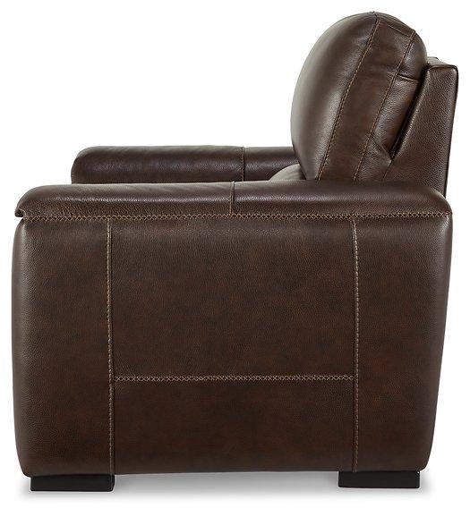 Alessandro Power Recliner - imattress & ifurniture (FL)