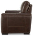 Alessandro Power Recliner - imattress & ifurniture (FL)