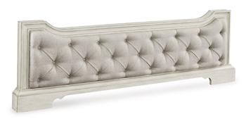 Arlendyne Upholstered Bed - imattress & ifurniture (FL)