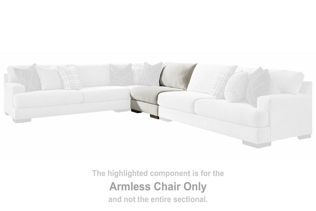 Artsie Sectional - imattress & ifurniture (FL)