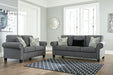 Agleno Loveseat - imattress & ifurniture (FL)