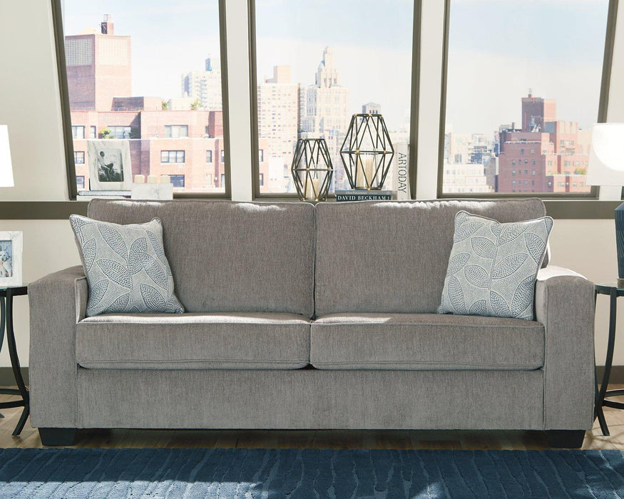 Altari Sofa - imattress & ifurniture (FL)