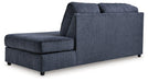 Albar Place Sectional - imattress & ifurniture (FL)