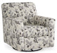 Abney Accent Chair - imattress & ifurniture (FL)