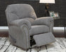 Allmaxx Recliner - imattress & ifurniture (FL)