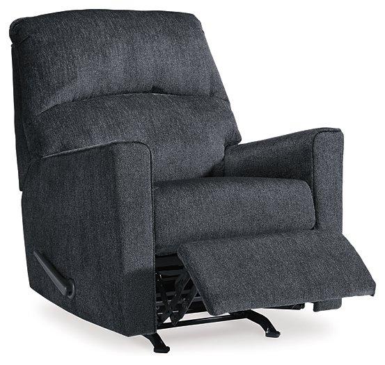 Altari Recliner - imattress & ifurniture (FL)