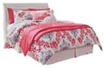 Anarasia Bed - imattress & ifurniture (FL)