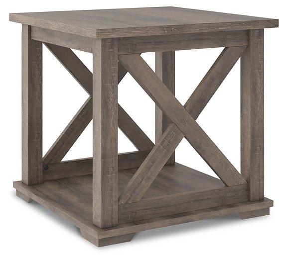 Arlenbry End Table - imattress & ifurniture (FL)