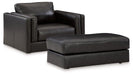 Amiata Upholstery Package - imattress & ifurniture (FL)