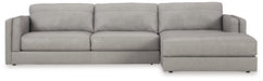 Amiata Upholstery Package - imattress & ifurniture (FL)