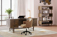 Austanny Home Office Set - imattress & ifurniture (FL)