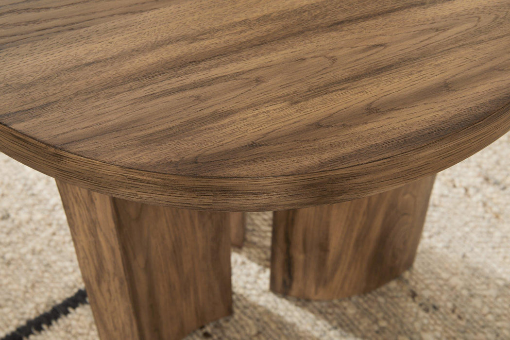 Austanny End Table - imattress & ifurniture (FL)