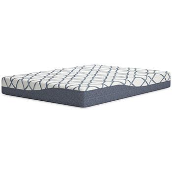 10 Inch Chime Elite 2.0 Mattress - imattress & ifurniture (FL)