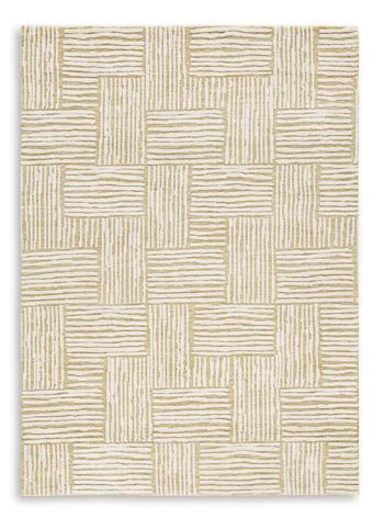 Adanmund 5' x 7' Rug - imattress & ifurniture (FL)