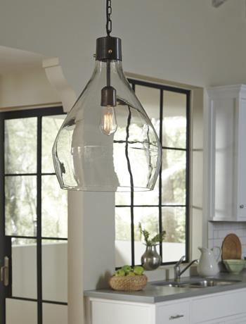 Avalbane Pendant Light - imattress & ifurniture (FL)