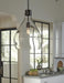 Avalbane Pendant Light - imattress & ifurniture (FL)