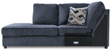 Albar Place Sectional - imattress & ifurniture (FL)